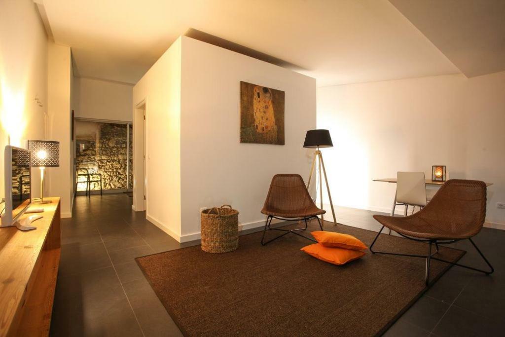 Place Of Moments Urban-Suites Ponta Delgada Exteriér fotografie