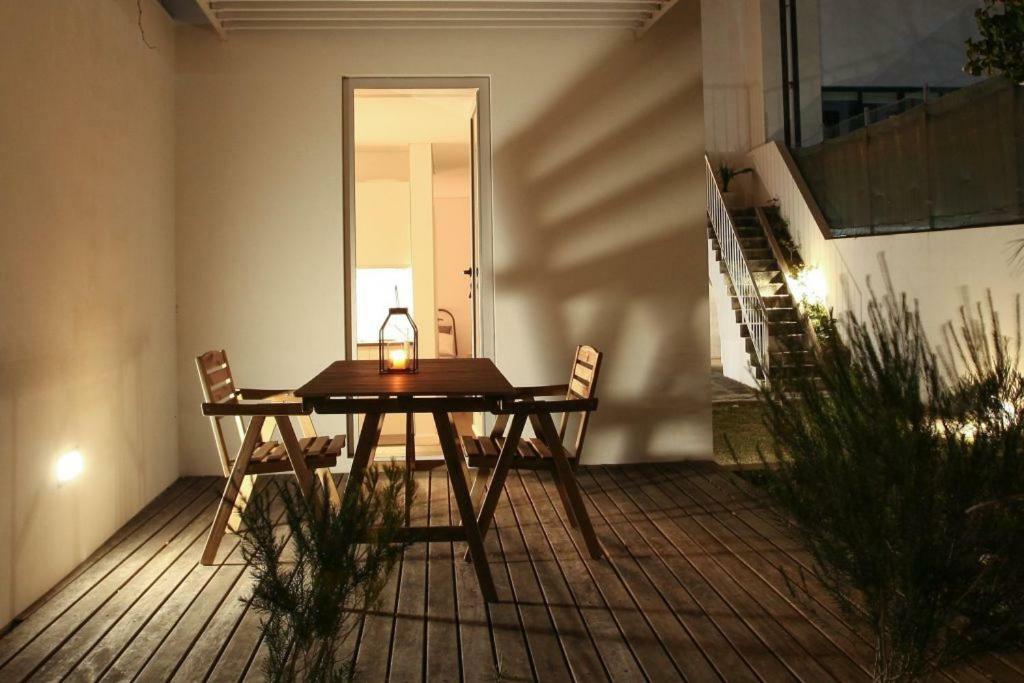 Place Of Moments Urban-Suites Ponta Delgada Exteriér fotografie